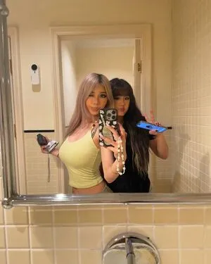 Caroline Slt8 OnlyFans Leaked Free Thumbnail Picture - #vil21UMiLZ