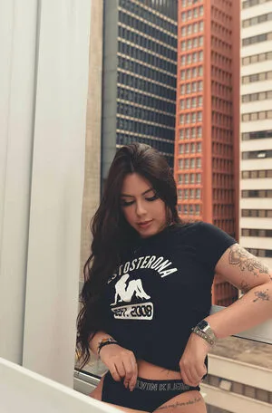 Caroline Trevisan OnlyFans Leaked Free Thumbnail Picture - #4ukdrEKijZ