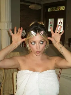 Caroline Vreeland OnlyFans Leaked Free Thumbnail Picture - #1qXWH6FNrR