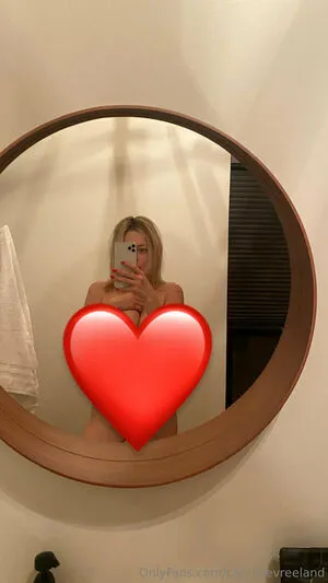 Caroline Vreeland OnlyFans Leaked Free Thumbnail Picture - #35r5JaG0Sz