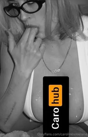Caroline Vreeland OnlyFans Leaked Free Thumbnail Picture - #5Pm5VL1iYq