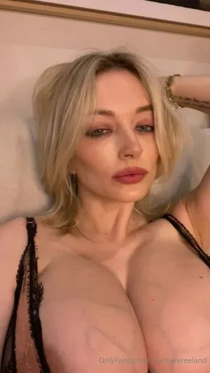 Caroline Vreeland OnlyFans Leaked Free Thumbnail Picture - #6Ya8MHNJ58