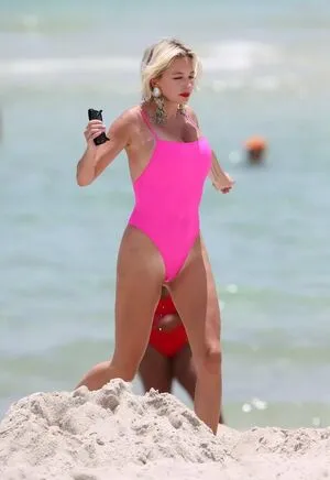 Caroline Vreeland OnlyFans Leaked Free Thumbnail Picture - #7ihYLkYhWH