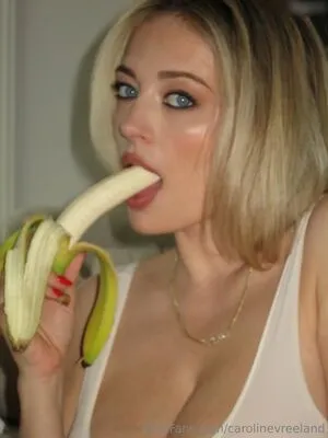 Caroline Vreeland OnlyFans Leaked Free Thumbnail Picture - #FZr9fVPgPK