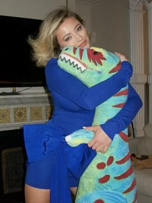 Caroline Vreeland OnlyFans Leaked Free Thumbnail Picture - #Ft2r2Or0TK