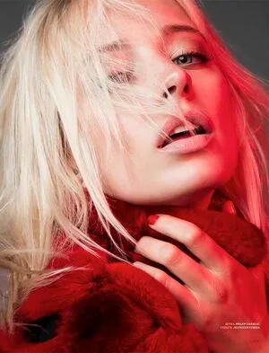 Caroline Vreeland OnlyFans Leaked Free Thumbnail Picture - #H2D7uGhBln