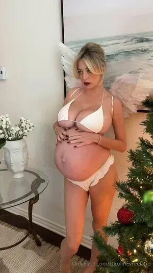 Caroline Vreeland OnlyFans Leaked Free Thumbnail Picture - #JvRYmgLaOj