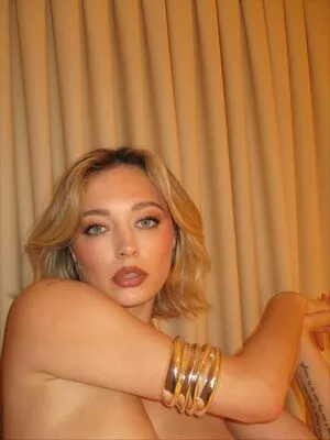 Caroline Vreeland OnlyFans Leaked Free Thumbnail Picture - #K1ZIRI5zc7
