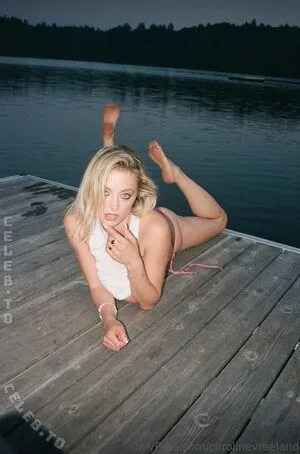 Caroline Vreeland OnlyFans Leaked Free Thumbnail Picture - #NFeYGo2iK8