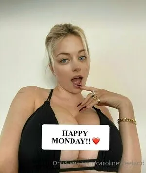 Caroline Vreeland OnlyFans Leaked Free Thumbnail Picture - #O0UkwS4oL4