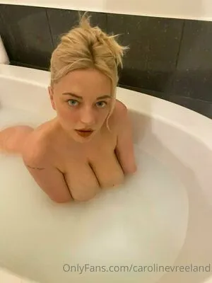 Caroline Vreeland OnlyFans Leaked Free Thumbnail Picture - #PufGwFGRwy