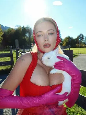 Caroline Vreeland OnlyFans Leaked Free Thumbnail Picture - #TLr2KW6tJO