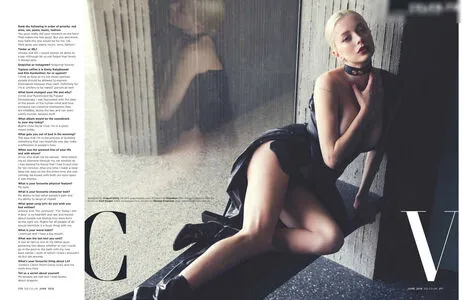 Caroline Vreeland OnlyFans Leaked Free Thumbnail Picture - #UAgRqDBceZ