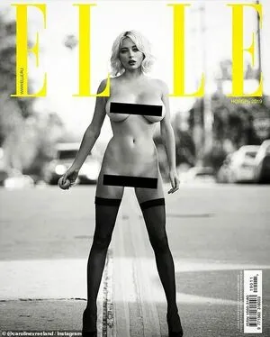 Caroline Vreeland OnlyFans Leaked Free Thumbnail Picture - #UJuwattKtj