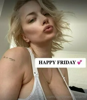 Caroline Vreeland OnlyFans Leaked Free Thumbnail Picture - #WfIXS2OJFx