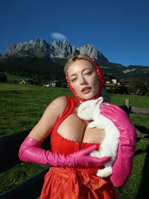 Caroline Vreeland OnlyFans Leaked Free Thumbnail Picture - #d3jjuz1vNi