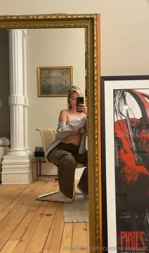 Caroline Vreeland OnlyFans Leaked Free Thumbnail Picture - #fQElqVVJui