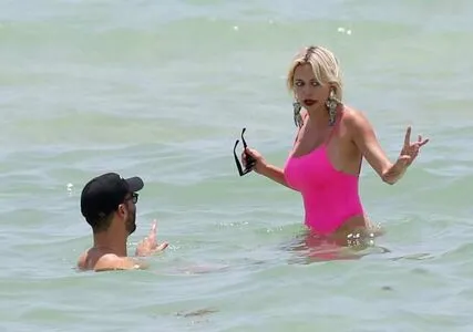 Caroline Vreeland OnlyFans Leaked Free Thumbnail Picture - #h98sjCDHMa