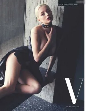 Caroline Vreeland OnlyFans Leaked Free Thumbnail Picture - #pzkMG4CxvE