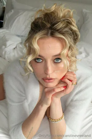 Caroline Vreeland OnlyFans Leaked Free Thumbnail Picture - #shoGzPHgqn