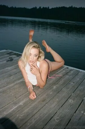 Caroline Vreeland OnlyFans Leaked Free Thumbnail Picture - #w0InJKoKP4