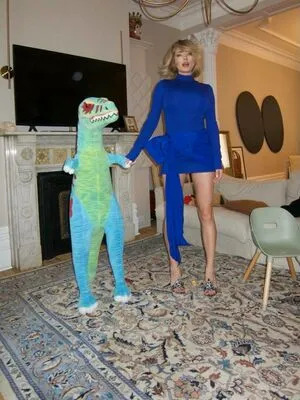 Caroline Vreeland OnlyFans Leaked Free Thumbnail Picture - #w38AvJVVrO