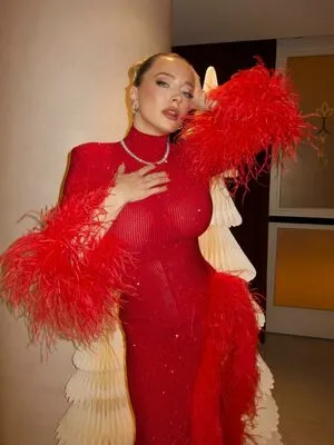 Caroline Vreeland OnlyFans Leaked Free Thumbnail Picture - #wxGfulRmCm