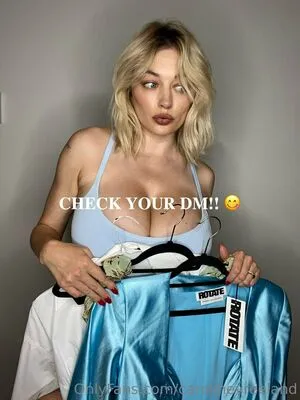Caroline Vreeland OnlyFans Leaked Free Thumbnail Picture - #yHVHFTQQLQ