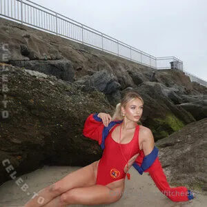 Caroline Wick OnlyFans Leaked Free Thumbnail Picture - #rQecNimQOp