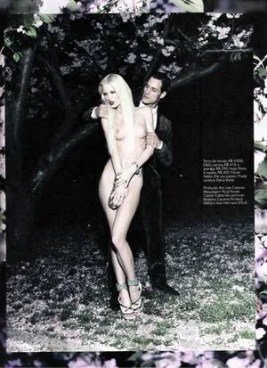 Caroline Winberg OnlyFans Leaked Free Thumbnail Picture - #GmSWgqsdv1