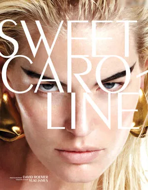 Caroline Winberg OnlyFans Leaked Free Thumbnail Picture - #JOovTCrt2H