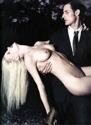 Caroline Winberg OnlyFans Leaked Free Thumbnail Picture - #Rq6e2n2LbH