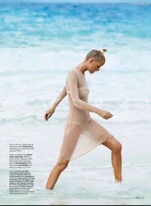 Caroline Winberg OnlyFans Leaked Free Thumbnail Picture - #clPdLvXrWK