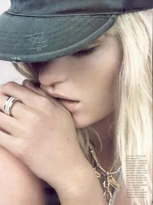 Caroline Winberg OnlyFans Leaked Free Thumbnail Picture - #pKb8qmcnar