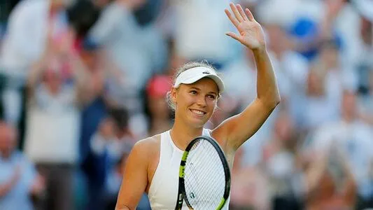 Caroline Wozniacki OnlyFans Leaked Free Thumbnail Picture - #0AyR6Luveo