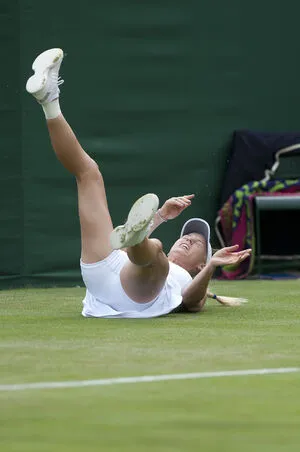 Caroline Wozniacki OnlyFans Leaked Free Thumbnail Picture - #3mrMlIq2YQ