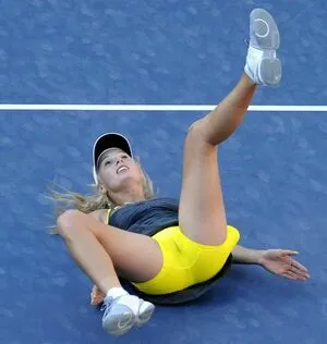 Caroline Wozniacki OnlyFans Leaked Free Thumbnail Picture - #56ddVcNRQz