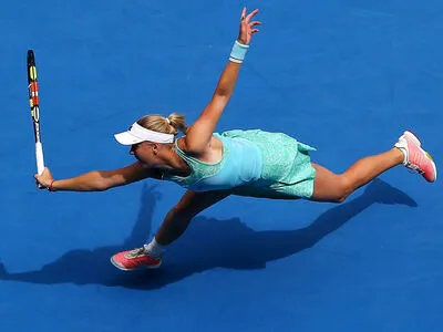 Caroline Wozniacki OnlyFans Leaked Free Thumbnail Picture - #CnDedsWKhe