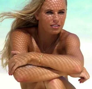 Caroline Wozniacki OnlyFans Leaked Free Thumbnail Picture - #aiBBTL4dUc