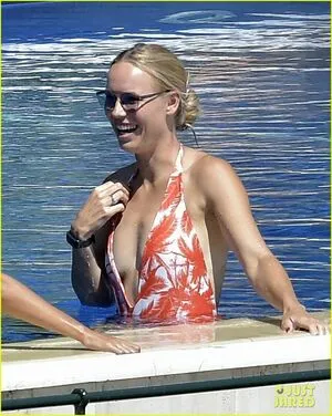 Caroline Wozniacki OnlyFans Leaked Free Thumbnail Picture - #evrm4IG9Yz