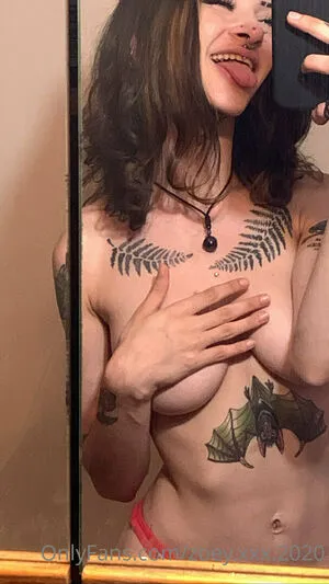 Caroline Zoey OnlyFans Leaked Free Thumbnail Picture - #KtkRkN2Xu8