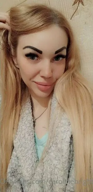 Carolinebright OnlyFans Leaked Free Thumbnail Picture - #QZDb9ED3NT