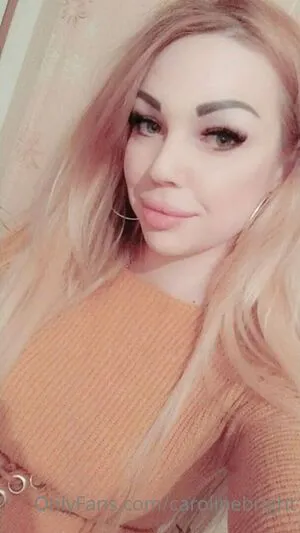 Carolinebright OnlyFans Leaked Free Thumbnail Picture - #e2Qu2d0qrY