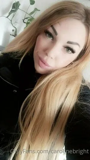 Carolinebright OnlyFans Leaked Free Thumbnail Picture - #mPXFvzr4Ri