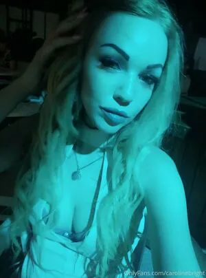 Carolinebright OnlyFans Leaked Free Thumbnail Picture - #uTfKJ5fdMH