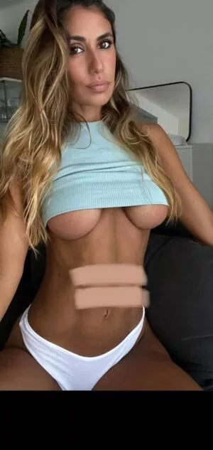 Carolineclnfit OnlyFans Leaked Free Thumbnail Picture - #QA1av4c3Dj