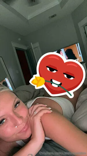 Carolinecolston OnlyFans Leaked Free Thumbnail Picture - #8GMULuICmX