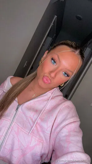 Carolinecolston OnlyFans Leaked Free Thumbnail Picture - #8VwMJRqnnV