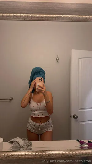 Carolinecolston OnlyFans Leaked Free Thumbnail Picture - #Ge5ONw7TlU