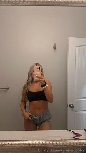 Carolinecolston OnlyFans Leaked Free Thumbnail Picture - #UVSePO2ary